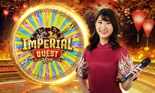 Exciting Slot Machine with a jackpot